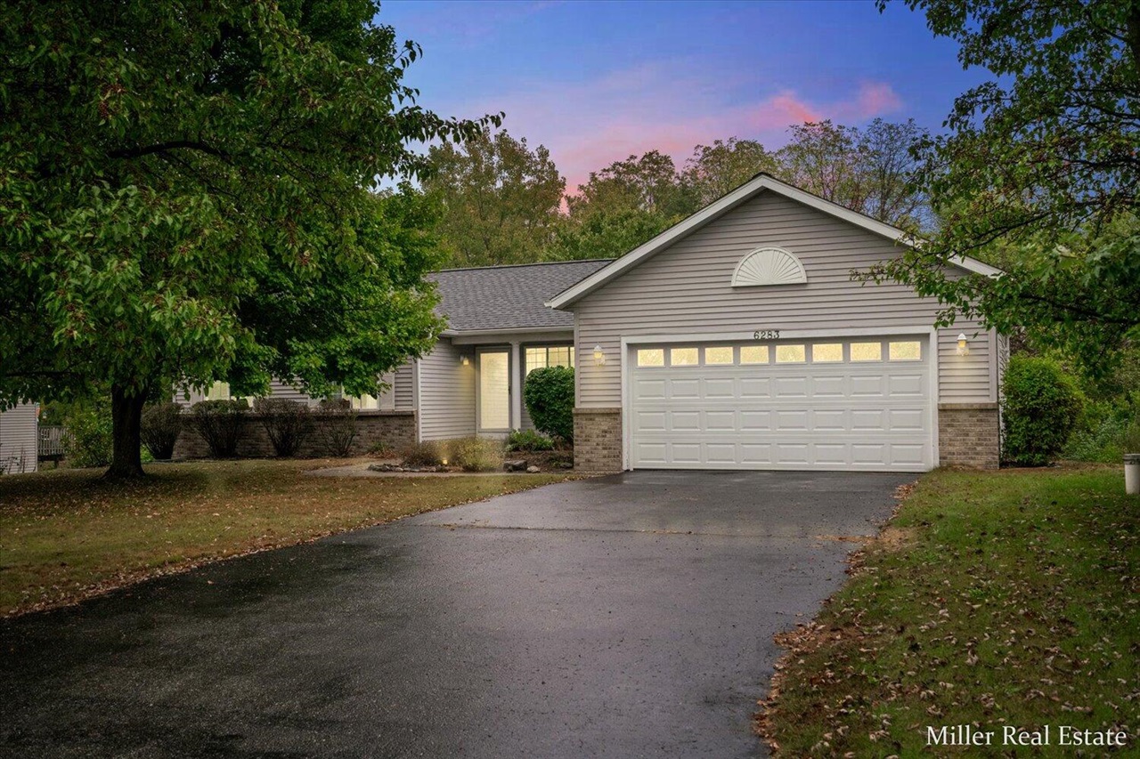 Thornapple Valley Dr, Hastings, MI 49058