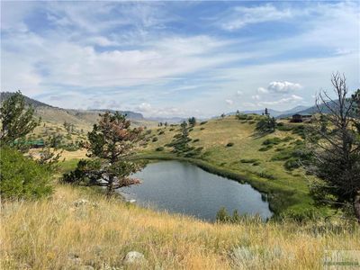 Rainbow Lake view from Lot | Image 1