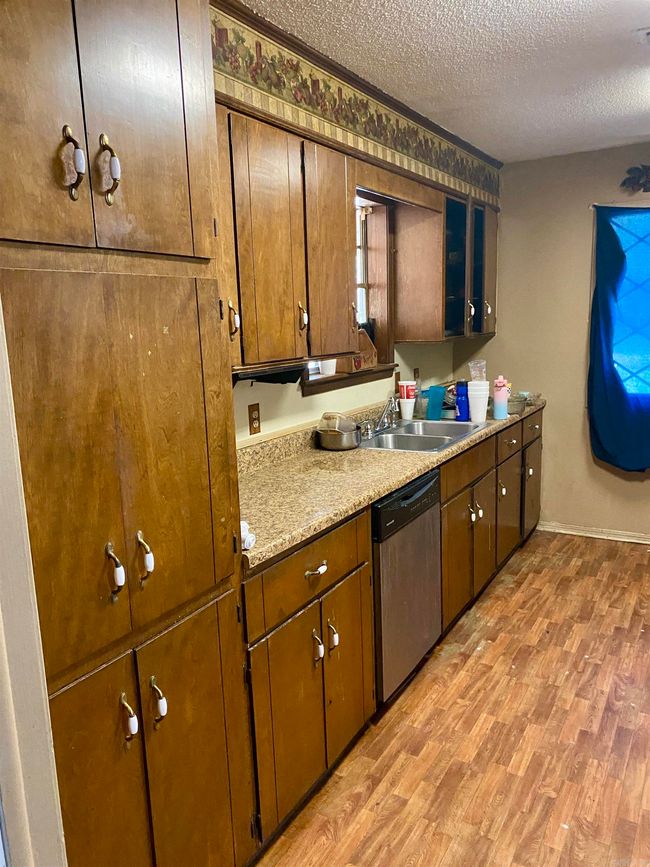 408 S 4 Th St, House other with 3 bedrooms, 2 bathrooms and null parking in Coal Hill AR | Image 12