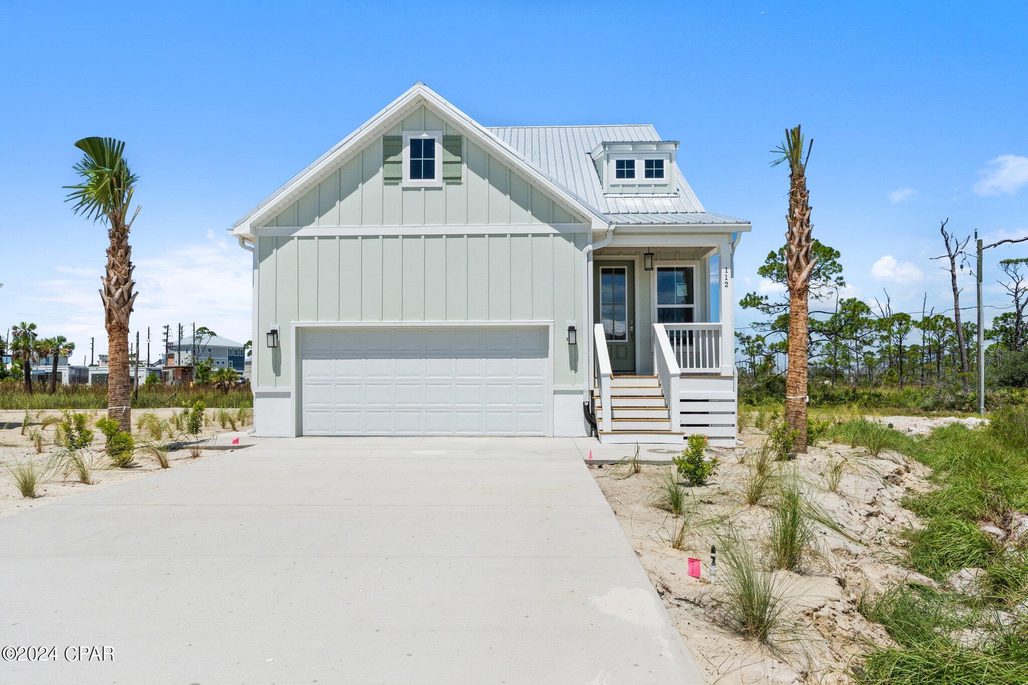 112 Marsh View Ridge Lane, For Sale in Cape San Blas - eXp Realty