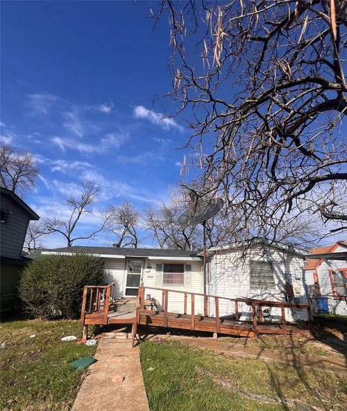 1711 Kraft St, Dallas, TX, 75212-2606 | Card Image