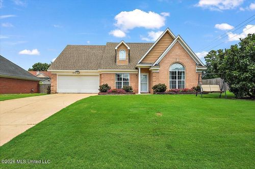 1978 Greencliff Dr, Southaven, MS, 38671-9160 | Card Image