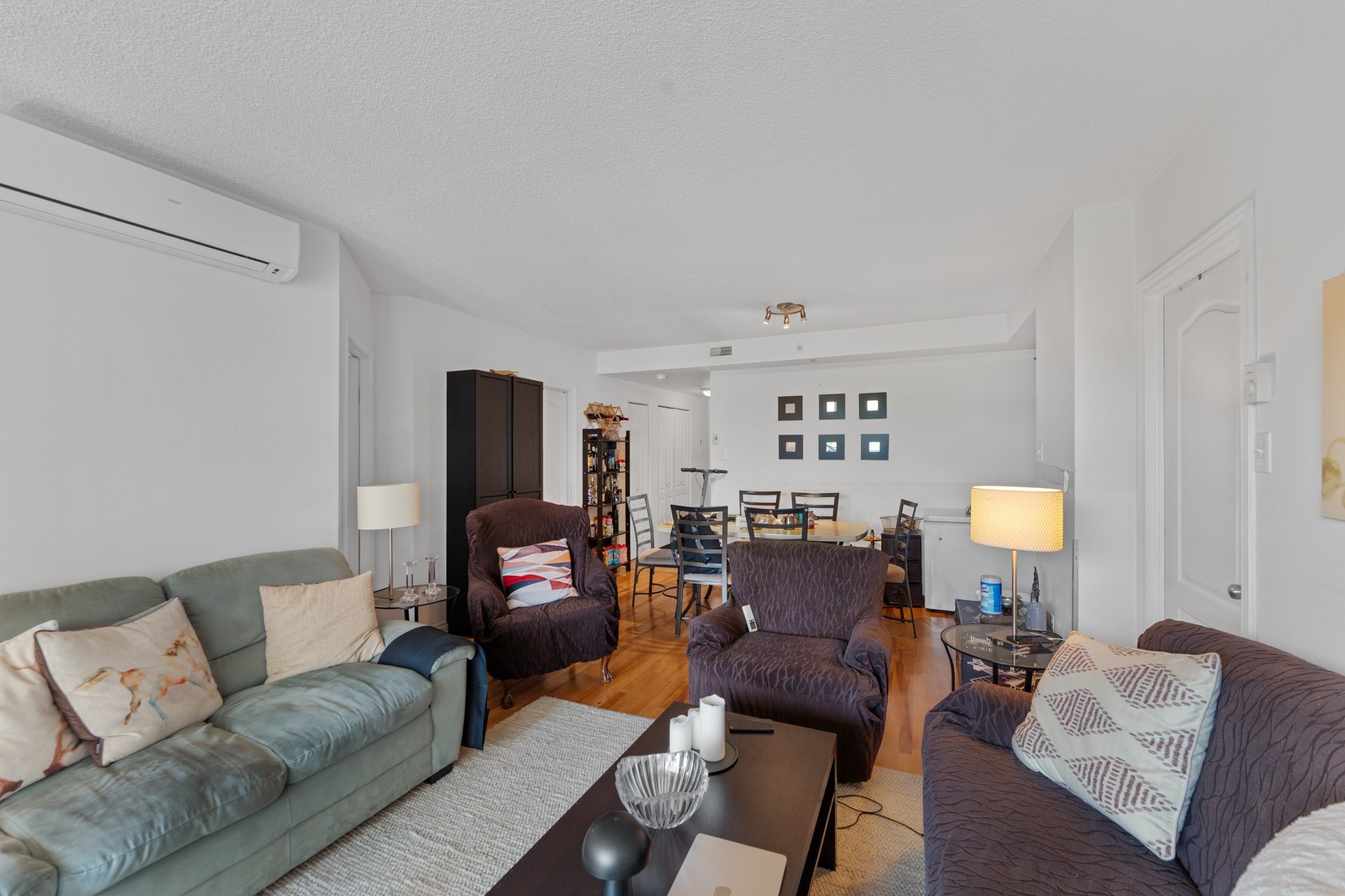 Residential in Montréal (Ahuntsic-Cartierville) 3