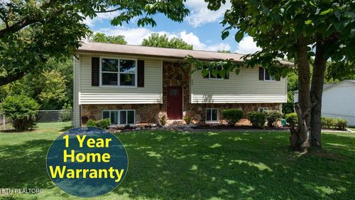 7712 S Whispering Oak Cir, Powell, TN, 37849-3543 | Card Image