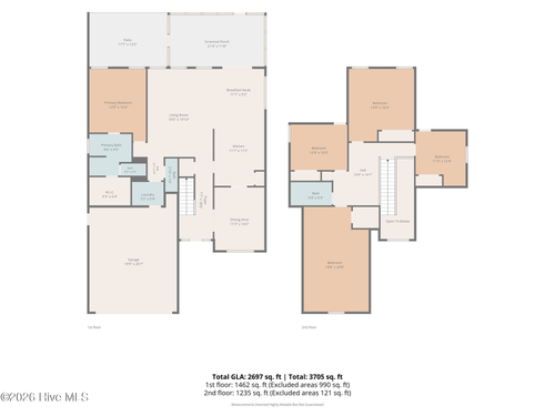 256 Downing Glen Pl, Carolina Shores, NC, 28467-1985 | Card Image