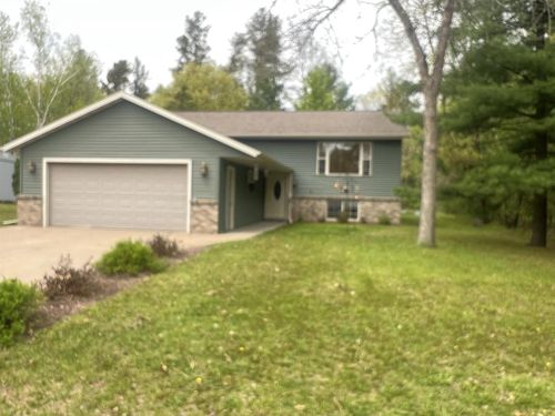 1027 Pinecrest Avenue, MOSINEE, WI, 54455 | Card Image