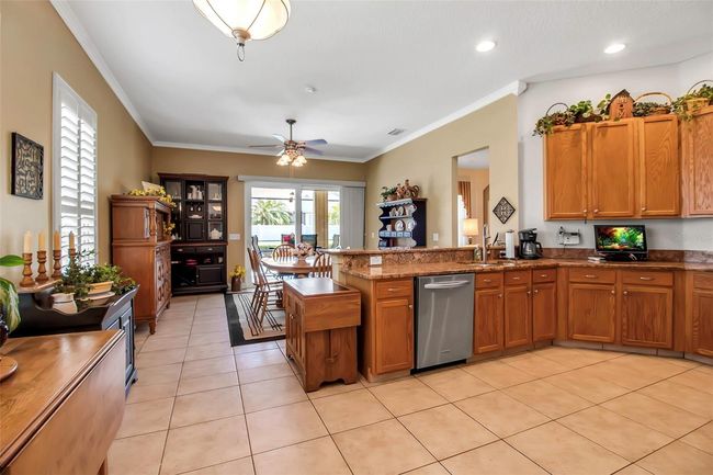4706 Josselin Pl, House other with 4 bedrooms, 2 bathrooms and null parking in PARRISH FL | Image 60