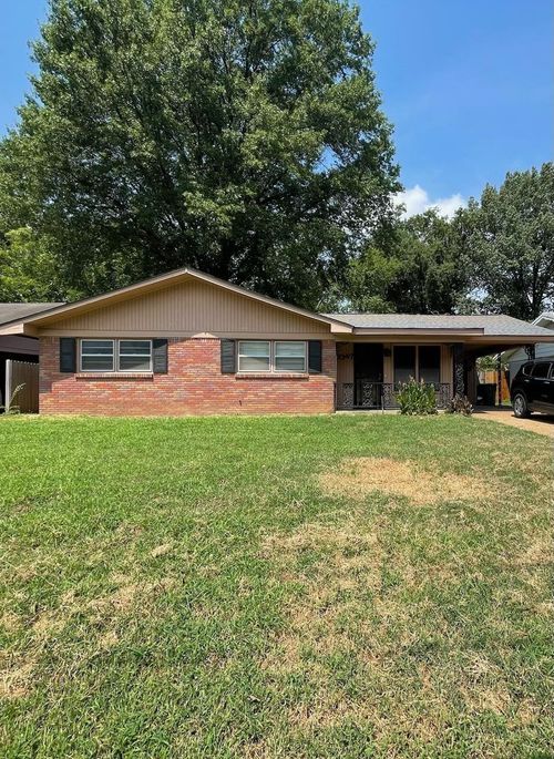 3347 S Perkins Rd, Memphis, TN, 38118-4356 | Card Image