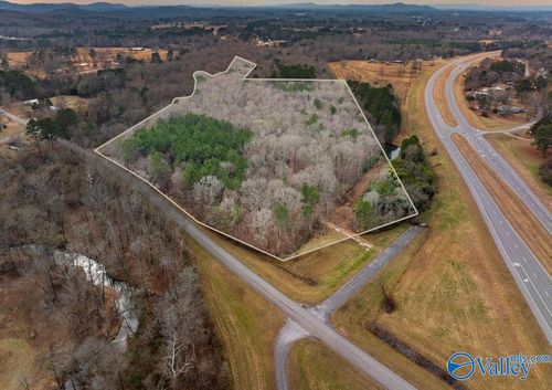 20 ACRES Mclain Street N, Hokes Bluff, AL, 35903 | Card Image