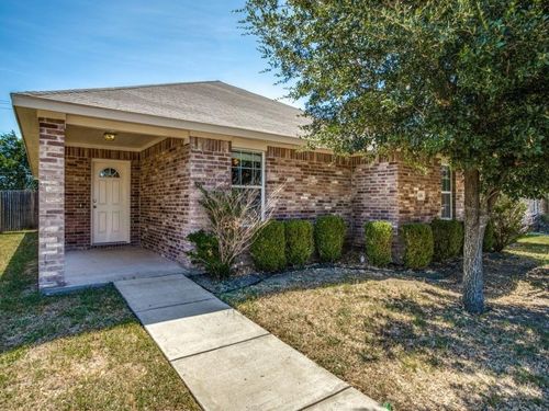 616 Mission Ln, Lancaster, TX, 75146-7207 | Card Image