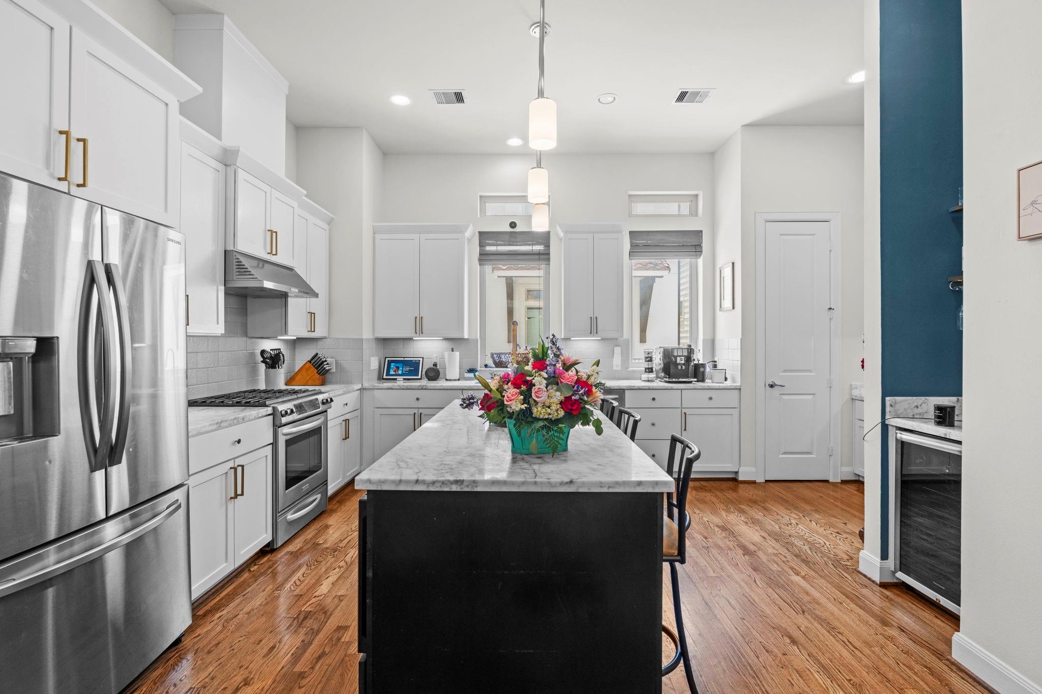 Residential in Houston