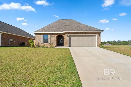 21716 Pine Knot Way, Foley, AL, 36535-5857 | Card Image