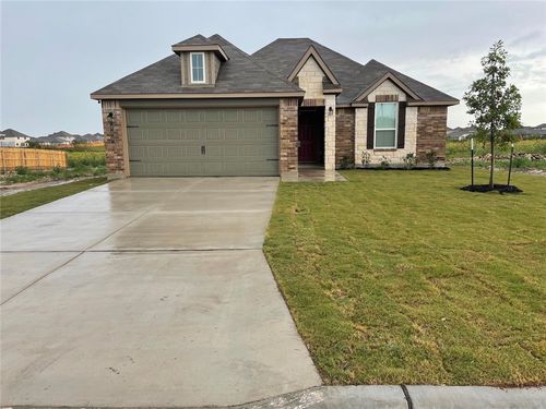 806 Hollyhock Dr, Temple, TX, 76502-4937 | Card Image