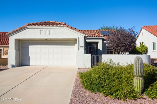 13941 N Willow Bend Drive, Oro Valley, AZ, 85755 | Card Image
