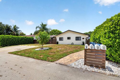 3-7701 Nw 56th Avenue, Fort Lauderdale, FL, 33073 | Card Image
