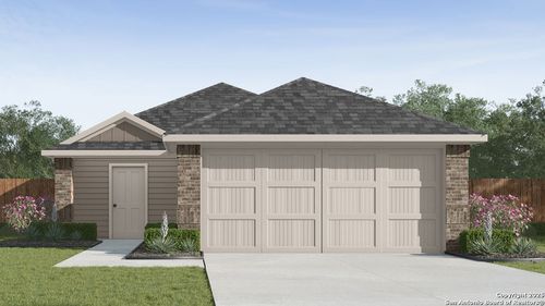 15510 Lemon Pepper Crk, Von Ormy, TX, 78073-2234 | Card Image
