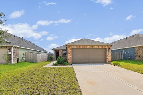 920 Gentle Moss Dr, Magnolia, TX, 77354-7225 | Card Image