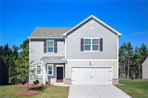 912 Riverbank Drive, Kernersville, NC, 27284 | Card Image