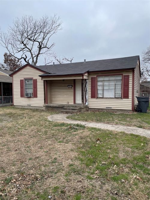 10911 Barbarosa Dr, Dallas, TX, 75228-2511 | Card Image