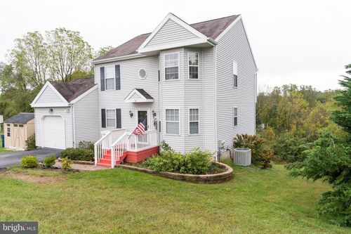 43 Kimberly Cir, COATESVILLE, PA, 19320-5907 | Card Image