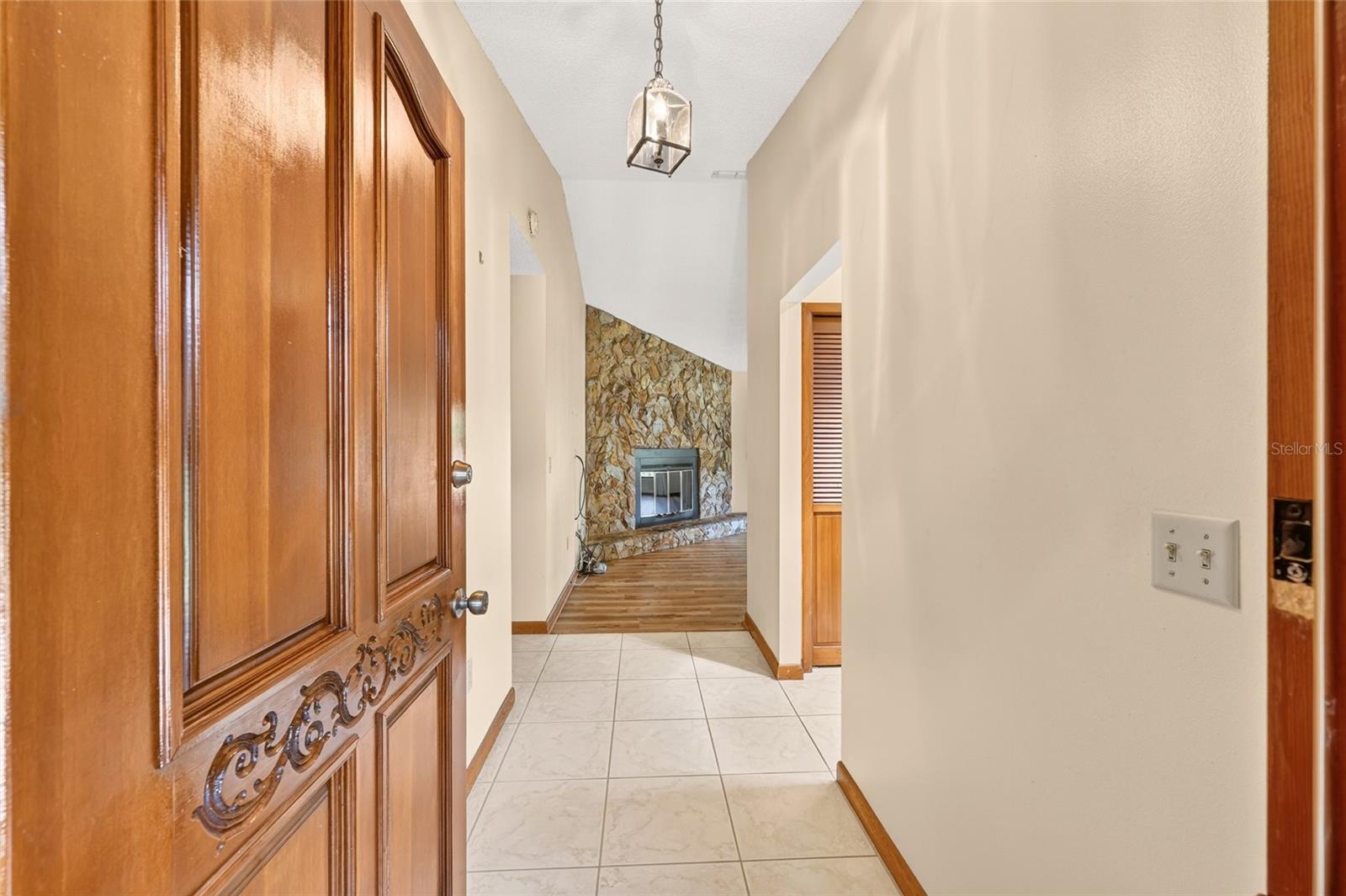 Residential in DUNNELLON