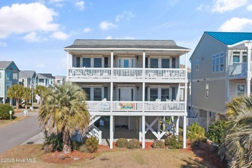 1126 Ocean Blvd W, Holden Beach, NC, 28462-1707 | Card Image