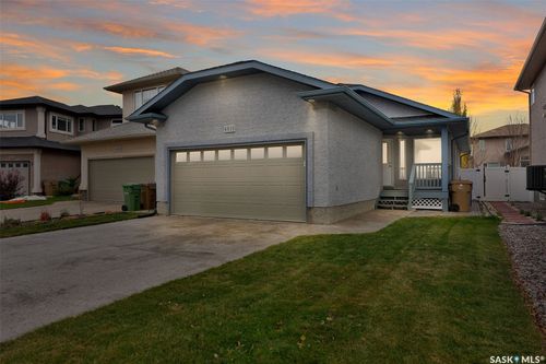 4818 Webster Crescent, Regina, SK, S4X4T3 | Card Image