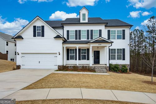 209 Grace Ct, Lagrange, GA, 30241-2102 | Card Image