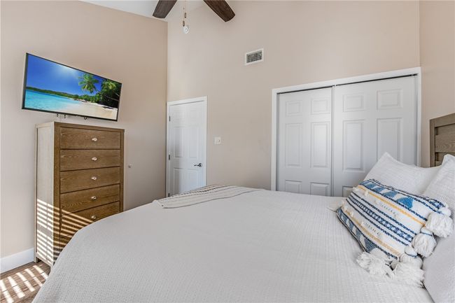 UNIT-1007 - 715 Beach Access Road 1 A, Condo with 2 bedrooms, 2 bathrooms and null parking in Port Aransas TX | Image 14