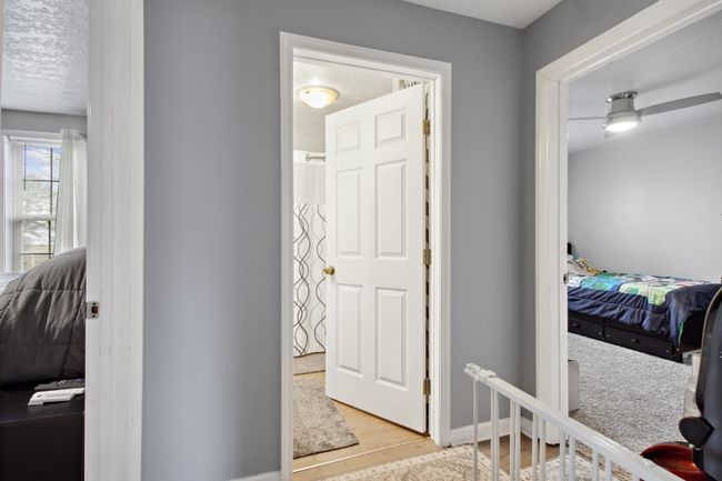 211 Powell St, House other with 2 bedrooms, 1 bathrooms and null parking in Decherd TN | Image 12