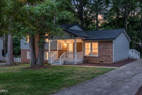 7401 Fiesta Way, Raleigh, NC, 27615-3325 | Card Image