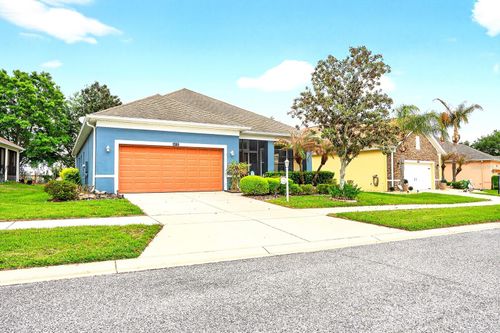 3447 Mount Hope Loop, LEESBURG, FL, 34748-1842 | Card Image