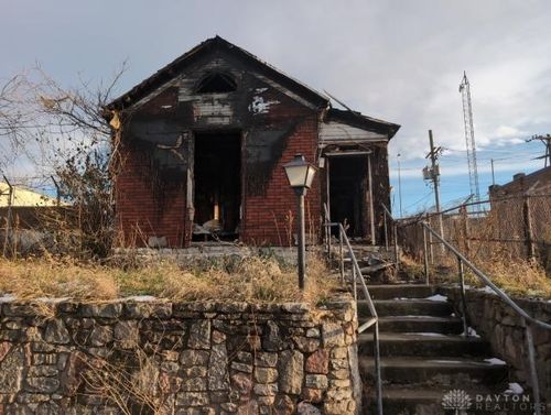 450 Todd St, Dayton, OH, 45403-2960 | Card Image