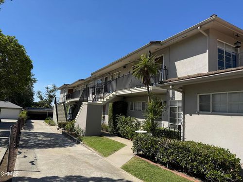 d-520 Linwood Ave, Monrovia, CA, 91016-2675 | Card Image