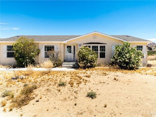 61582 Palm Vista, Joshua Tree, CA, 92252 | Card Image