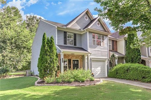 230 Magnolia Leaf Dr, Woodstock, GA, 30188-1698 | Card Image