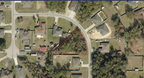 TBD LOT 22 Sw 39th Terrace, OCALA, FL, 34476 | Card Image