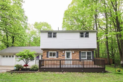 8248 Dawson Dr Se, Warren, OH, 44484-3014 | Card Image