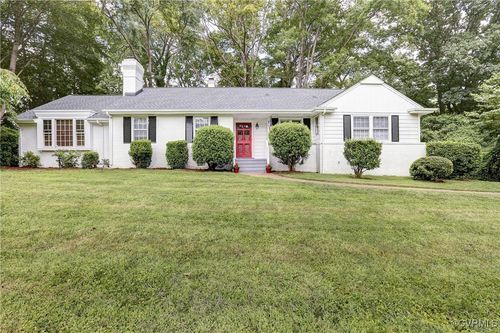 8702 Standish Ln, Henrico, VA, 23229-7923 | Card Image
