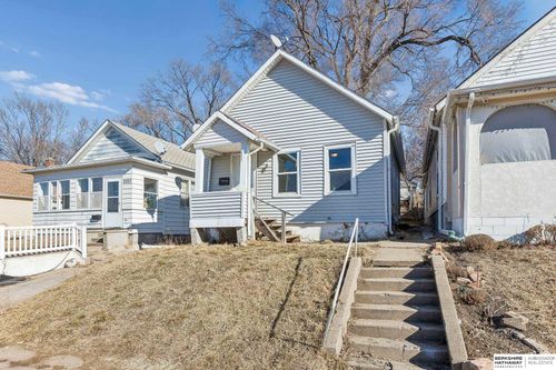 2227 S 12th St, Omaha, NE, 68108-1020 | Card Image