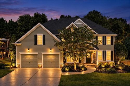 5205 Millwood Dr, Canton, GA, 30114-6313 | Card Image