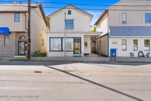 704 Main Street, Moosic, PA, 18507 | Card Image