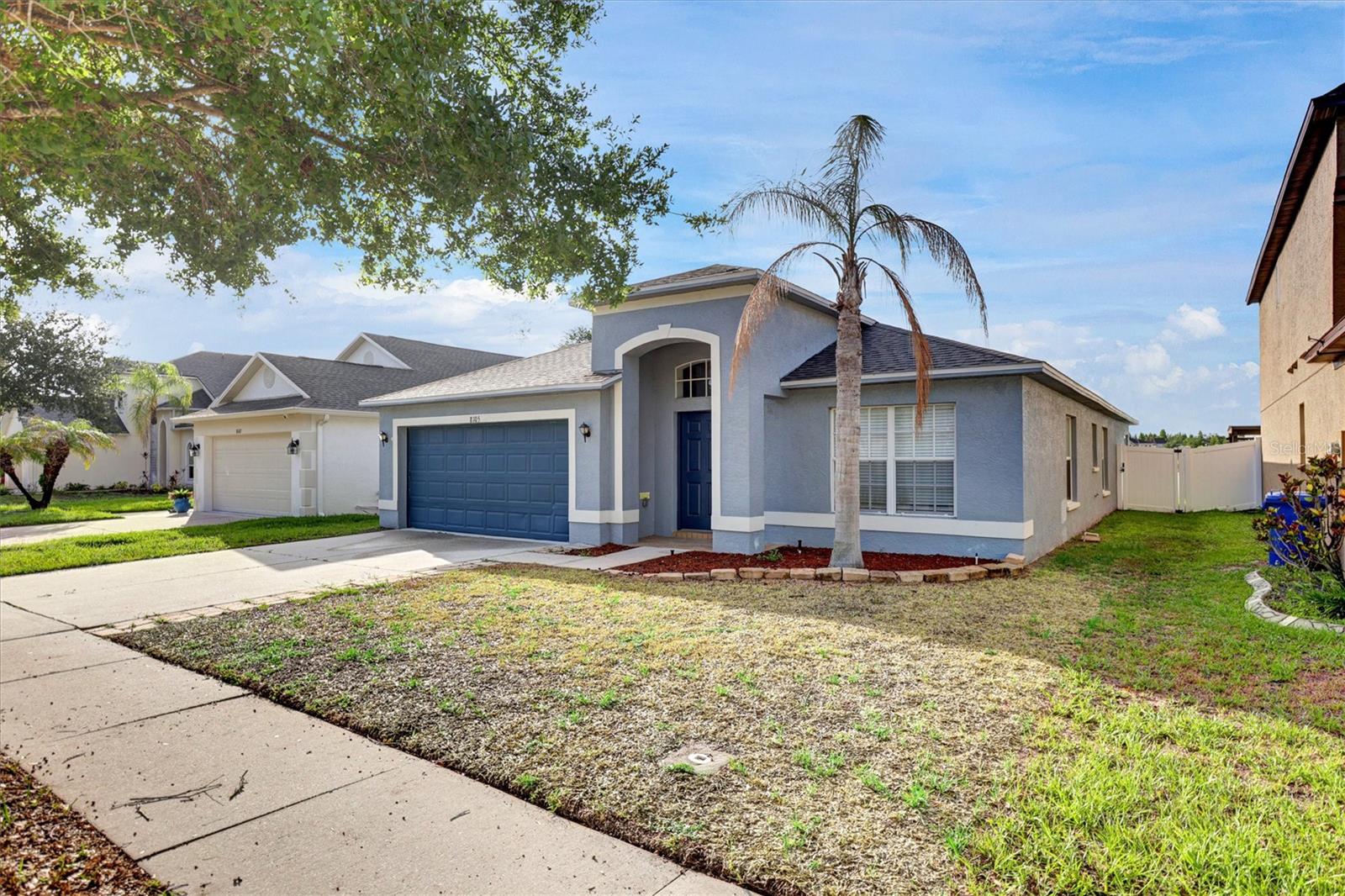 Residential in GIBSONTON 2