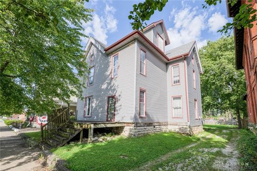 224 N Barron St, Eaton, OH, 45320-1704 | Card Image