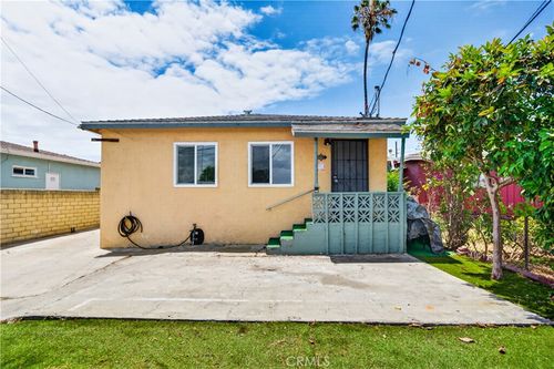981 W Upland Ave, San Pedro, CA, 90731-1446 | Card Image