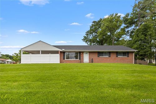 1001 Schulte Rd, Saint Louis, MO, 63146-5315 | Card Image