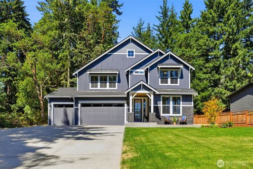 9319 129th Street Ct Nw, Gig Harbor, WA, 98329-8616 | Card Image
