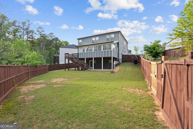 1953 Azure Grove Ct, House other with 7 bedrooms, 4 bathrooms and 2 parking in Marietta GA | Image 41