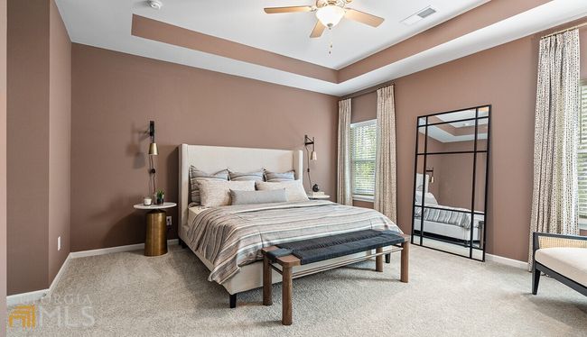52 - 215 Jasper Hts, Townhouse with 3 bedrooms, 3 bathrooms and null parking in Jasper GA | Image 19