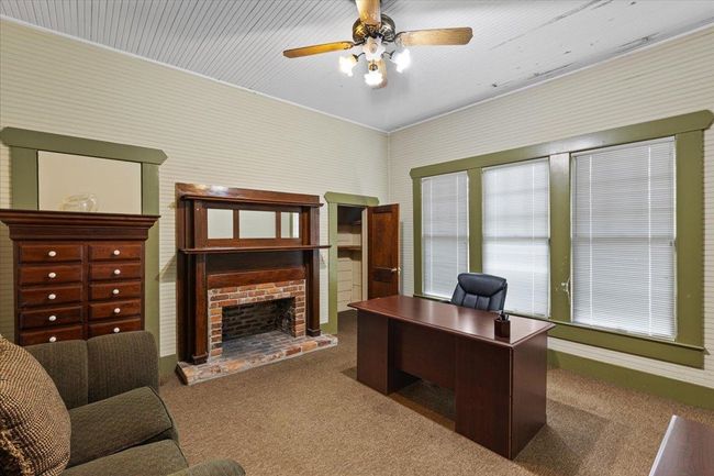 315 W Green St, House other with 3 bedrooms, 2 bathrooms and null parking in Perry FL | Image 16